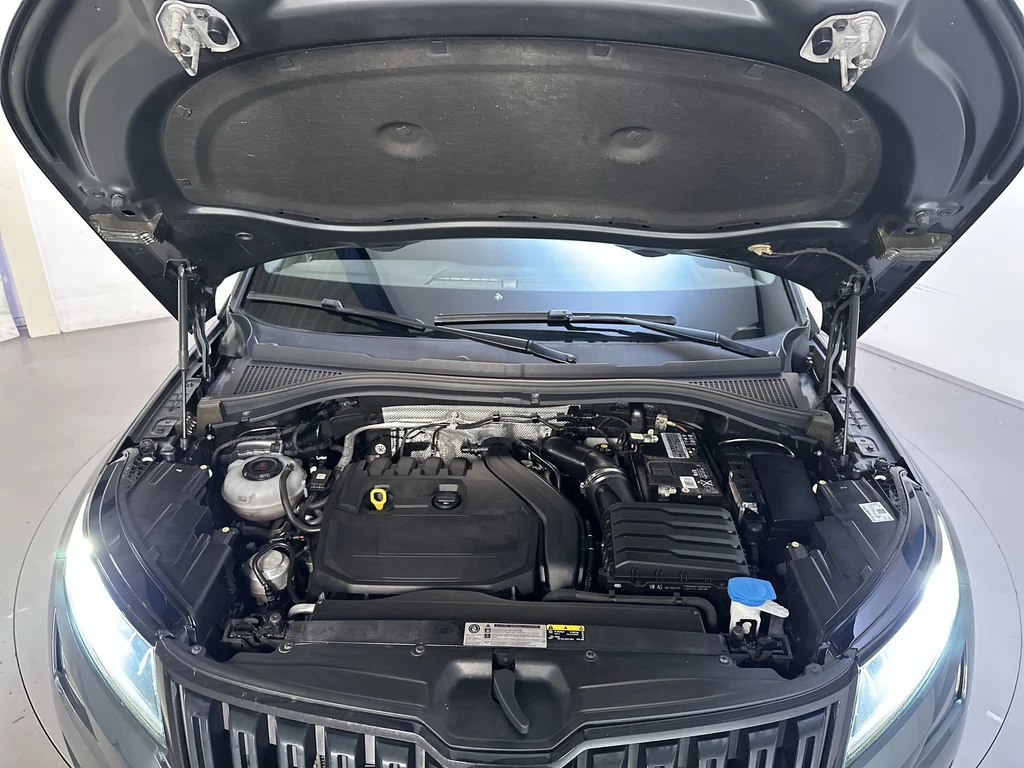 Škoda Kodiaq – foto 17