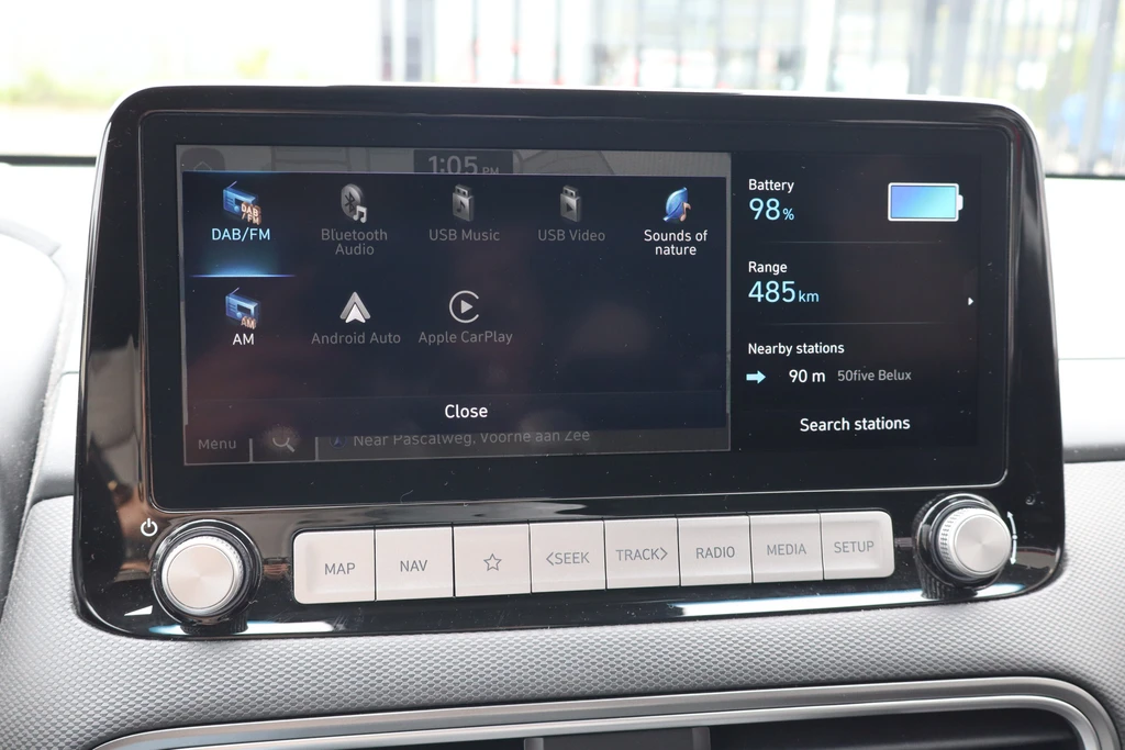 Hyundai Kona – foto 20
