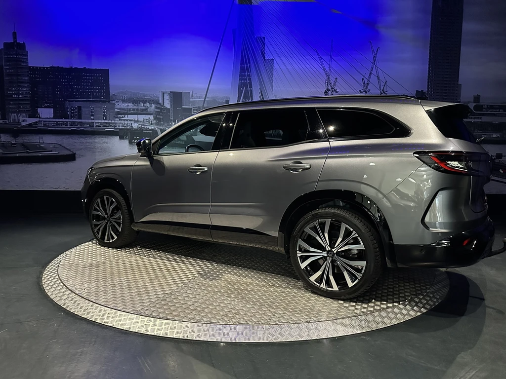 Renault Espace – foto 4