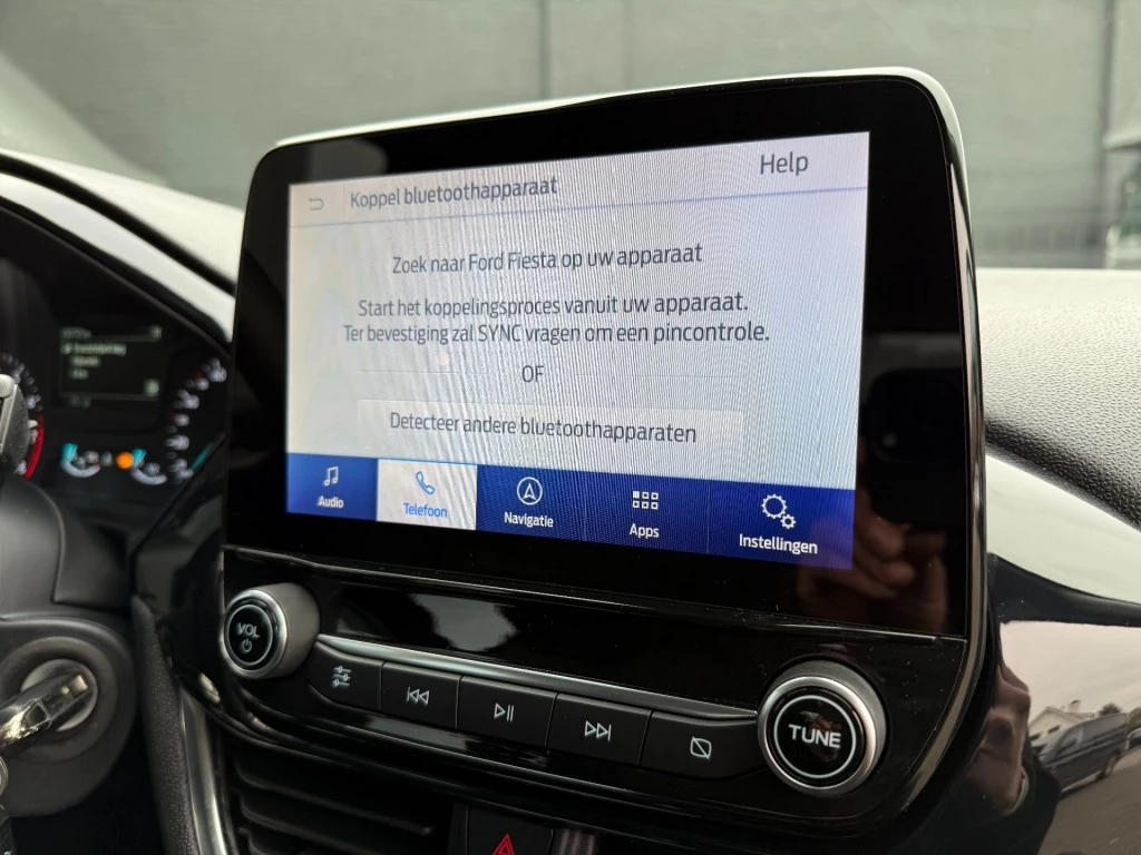 Ford Fiesta – foto 31