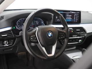 BMW 5 Serie – thumbnail 18