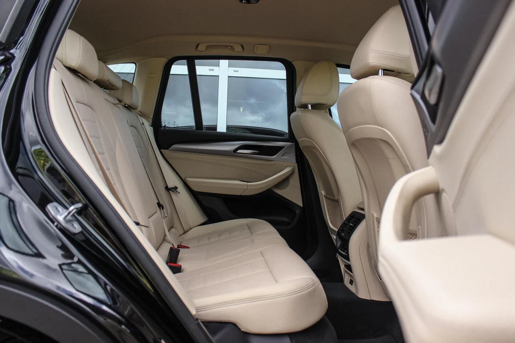 BMW X3 – foto 24