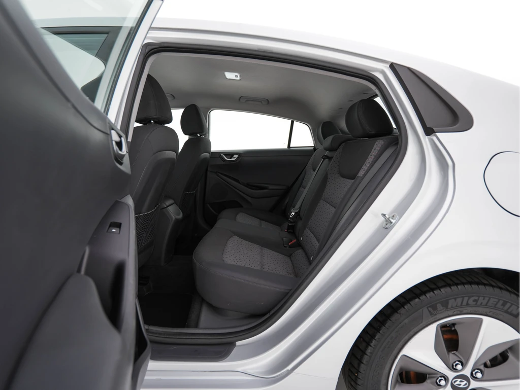 Hyundai IONIQ – foto 9