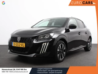 Peugeot e-208 – thumbnail 1