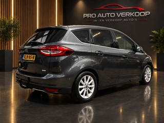 Ford C-MAX – thumbnail 4