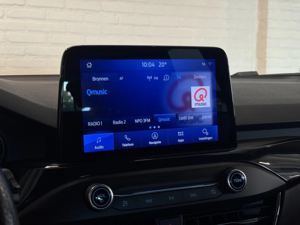 Ford Focus – foto 24