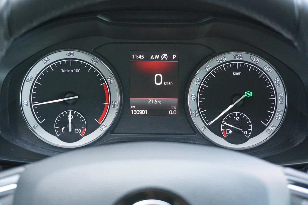 Škoda Kodiaq – foto 28