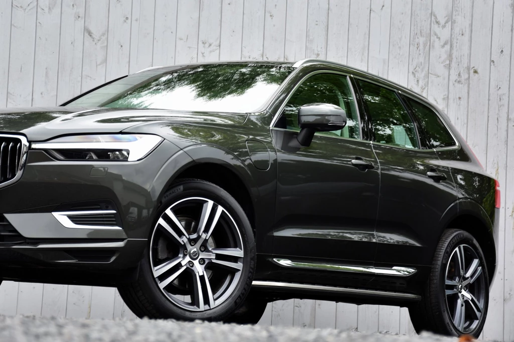 Volvo XC60 – foto 2
