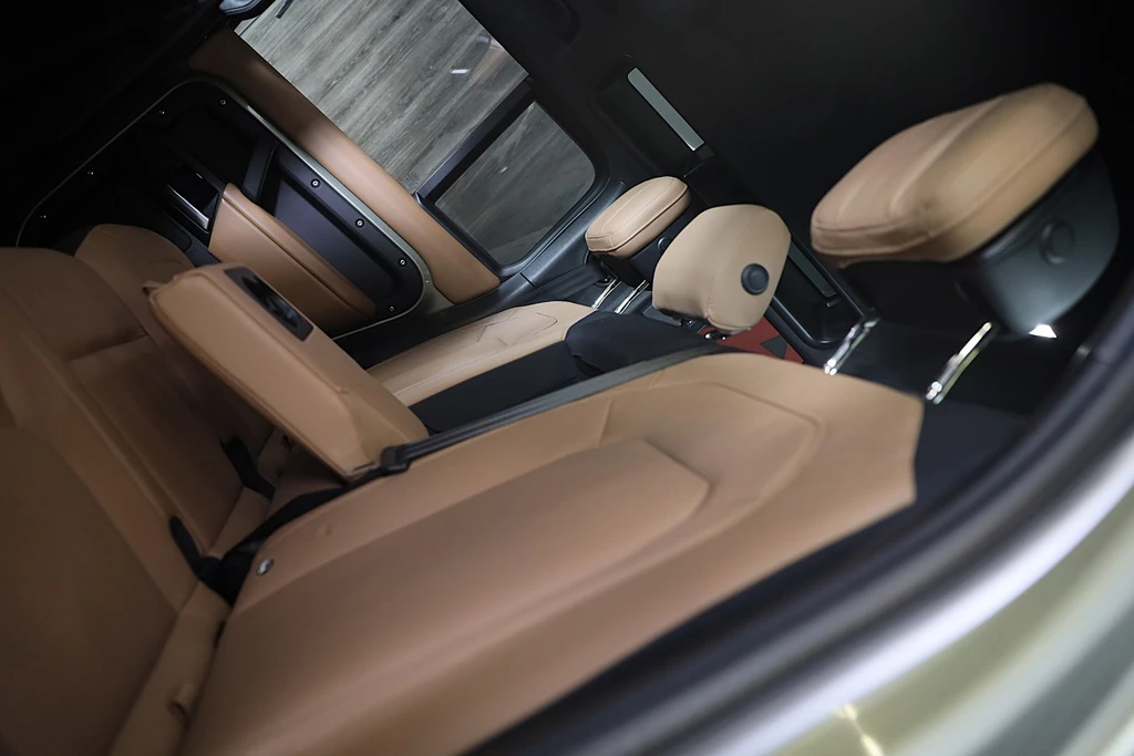 Land Rover Defender – foto 30