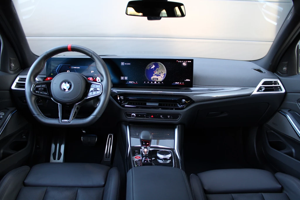 BMW M3 – foto 37