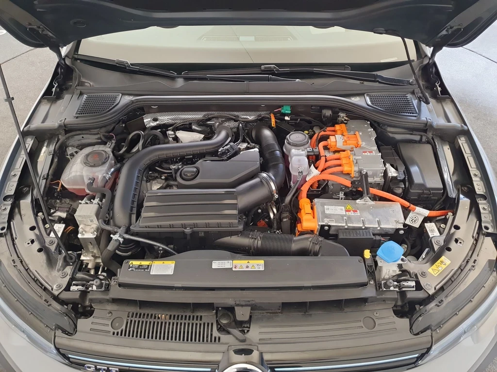 Volkswagen Golf – foto 29