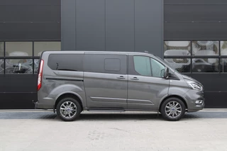Ford Transit Custom – thumbnail 7