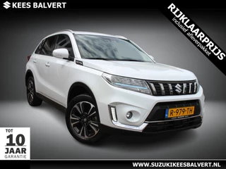 Suzuki Vitara – thumbnail 7