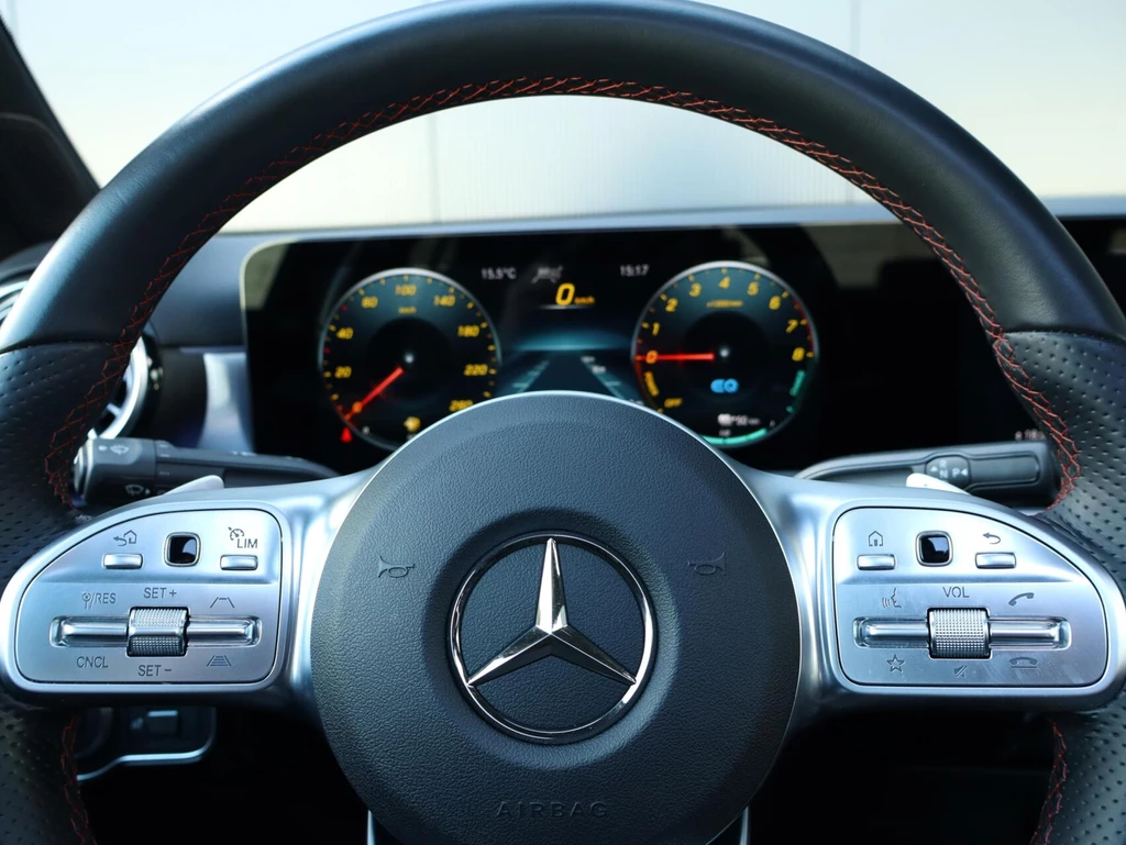 Mercedes-Benz A-Klasse – foto 19