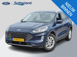 Ford Kuga – thumbnail 1
