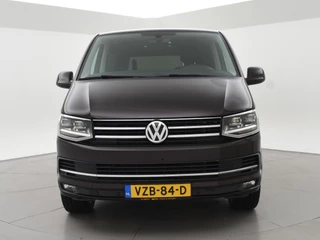 Volkswagen Transporter – thumbnail 17
