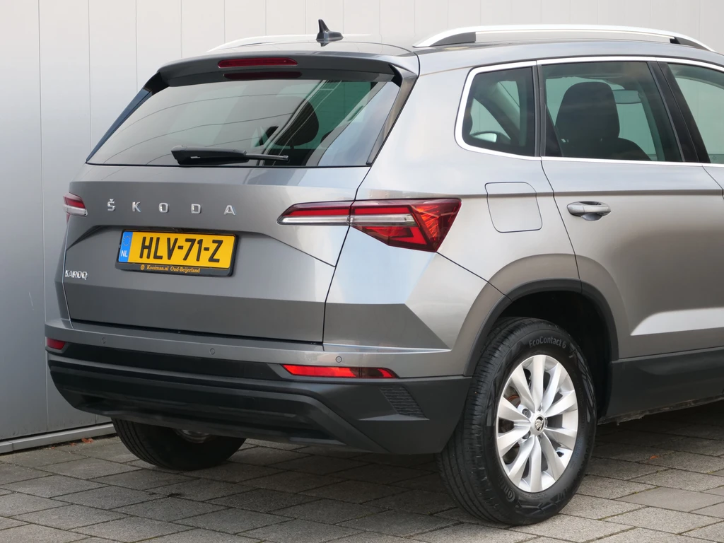 Škoda Karoq – foto 5