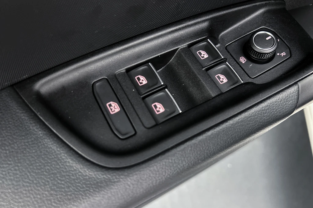 Audi A1 Sportback – foto 25