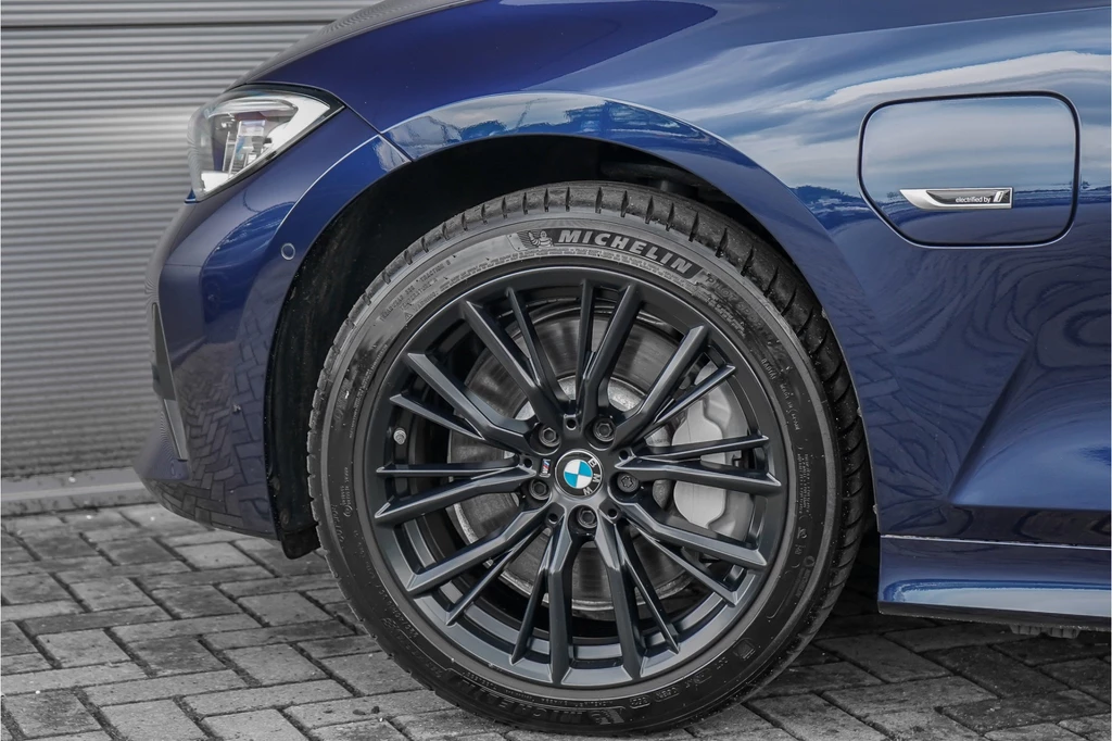 BMW 3 Serie – foto 19