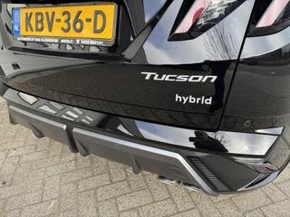 Hyundai Tucson – thumbnail 23