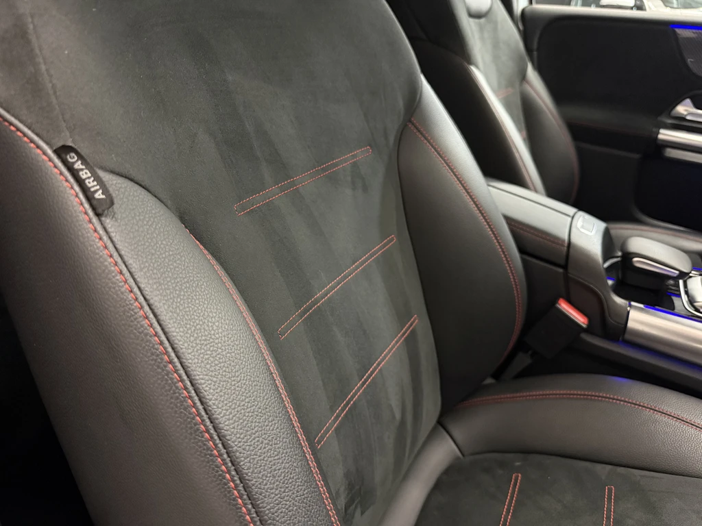 Mercedes-Benz B-Klasse – foto 45