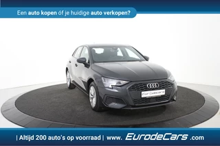 Audi A3 – thumbnail 13