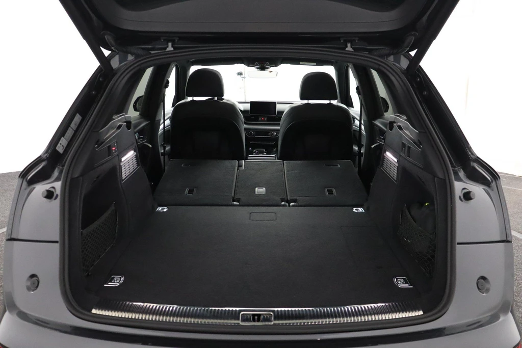 Audi Q5 – foto 21