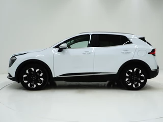 Kia Sportage – thumbnail 2