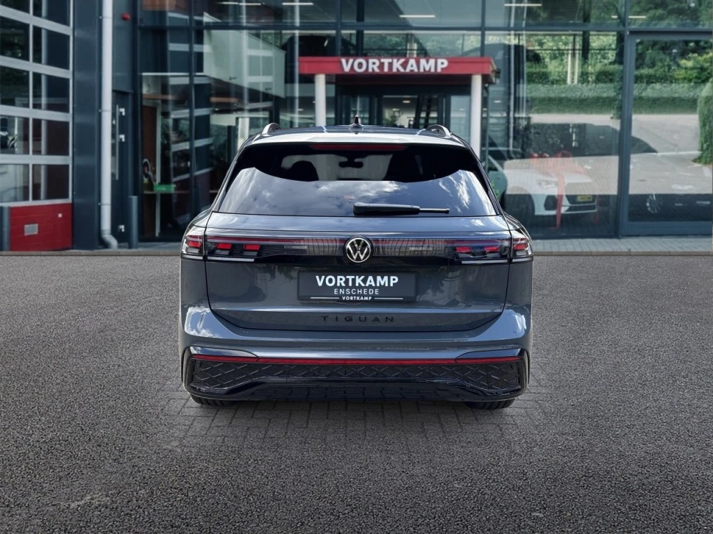 Volkswagen Tiguan – foto 4