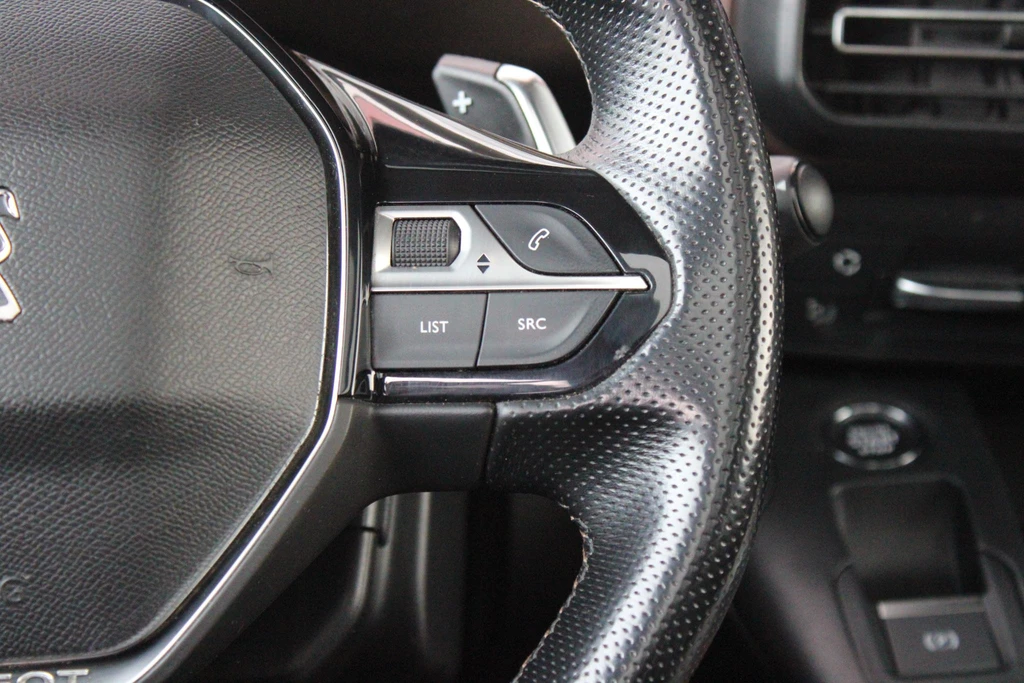 Peugeot Rifter – foto 24