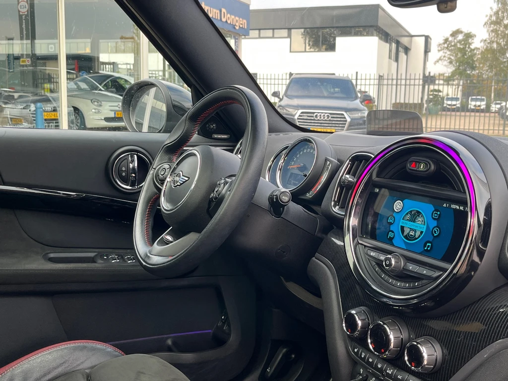MINI Countryman – foto 47