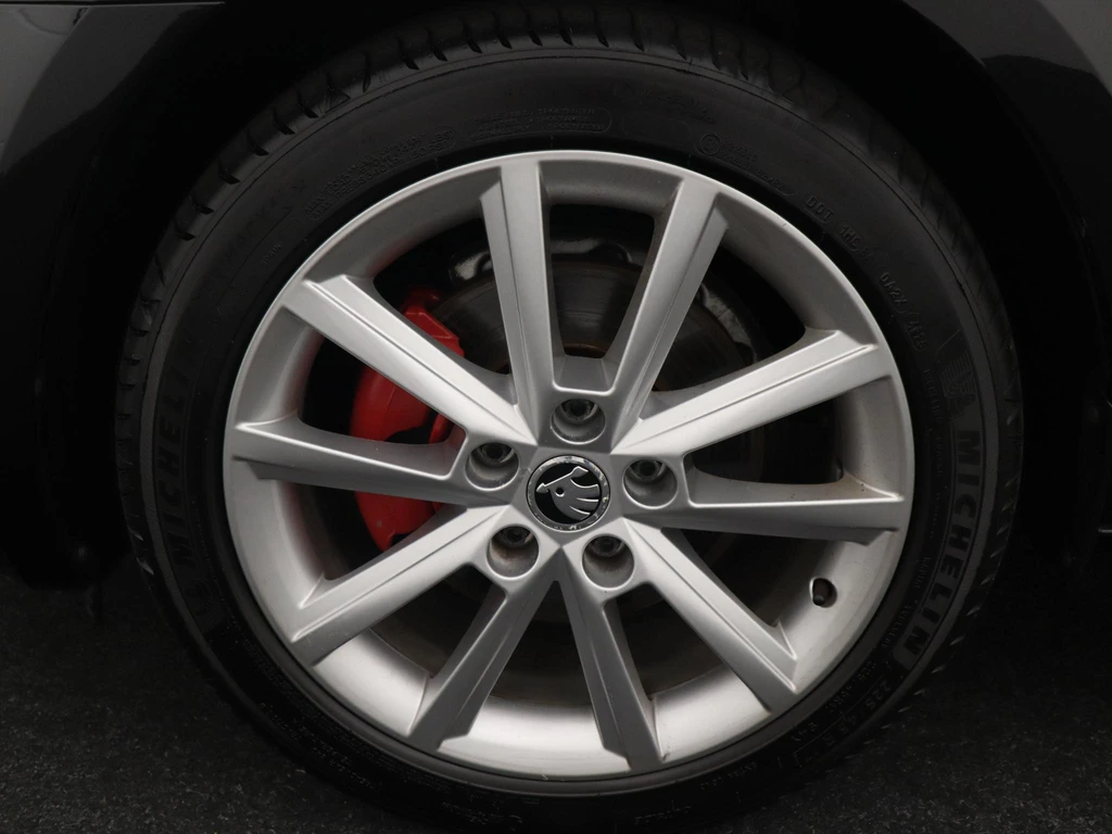 Škoda Octavia – foto 10
