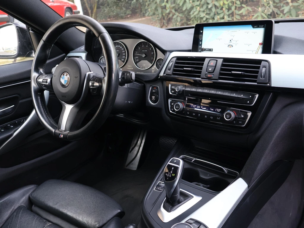 BMW 4 Serie – foto 8