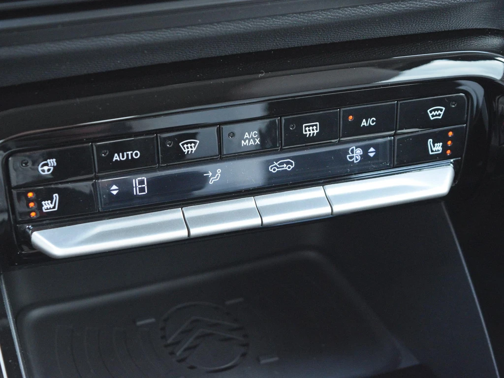 Citroën C3 – foto 14