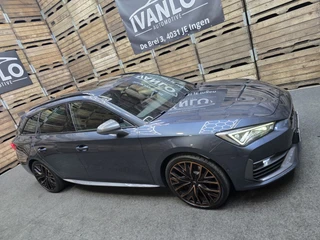 CUPRA Leon Sportstourer – thumbnail 7