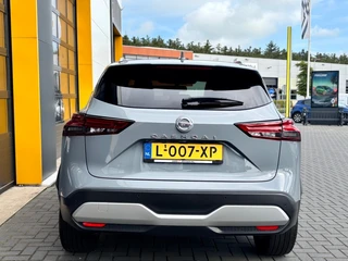 Nissan QASHQAI – thumbnail 5