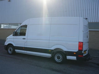 Volkswagen Crafter – thumbnail 3