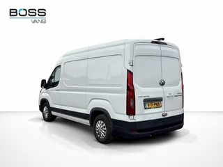 Maxus eDeliver9 – thumbnail 4