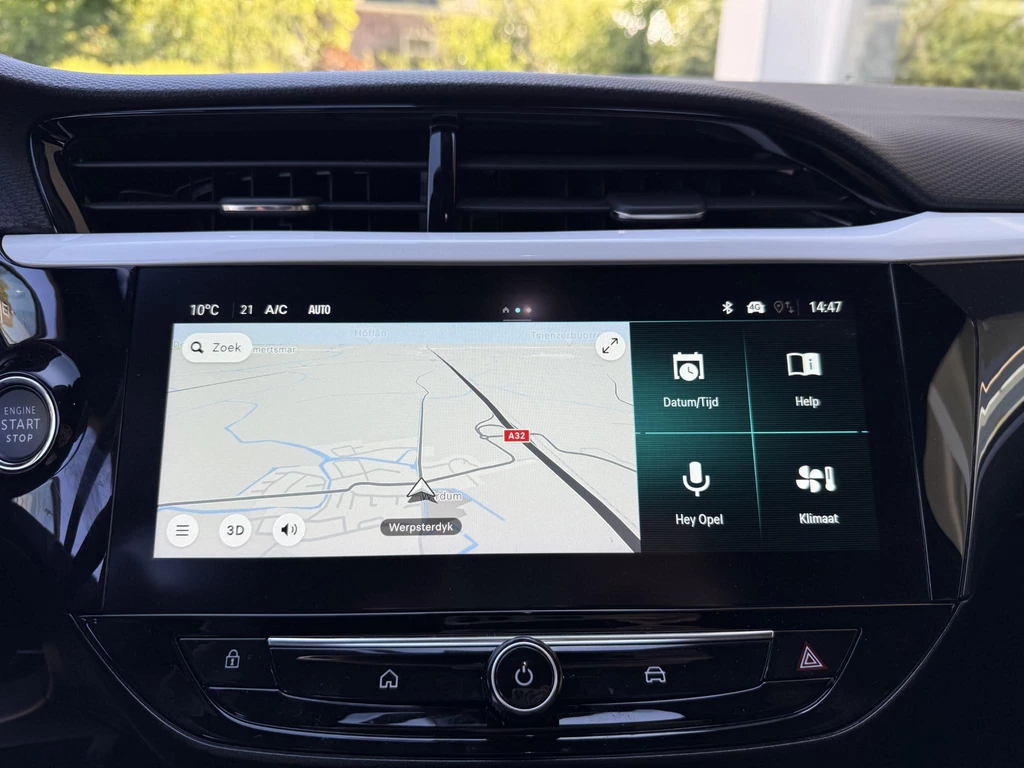 Opel Corsa – foto 11