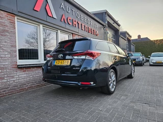 Toyota Auris – thumbnail 6