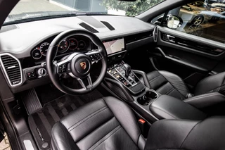 Porsche Cayenne – thumbnail 12