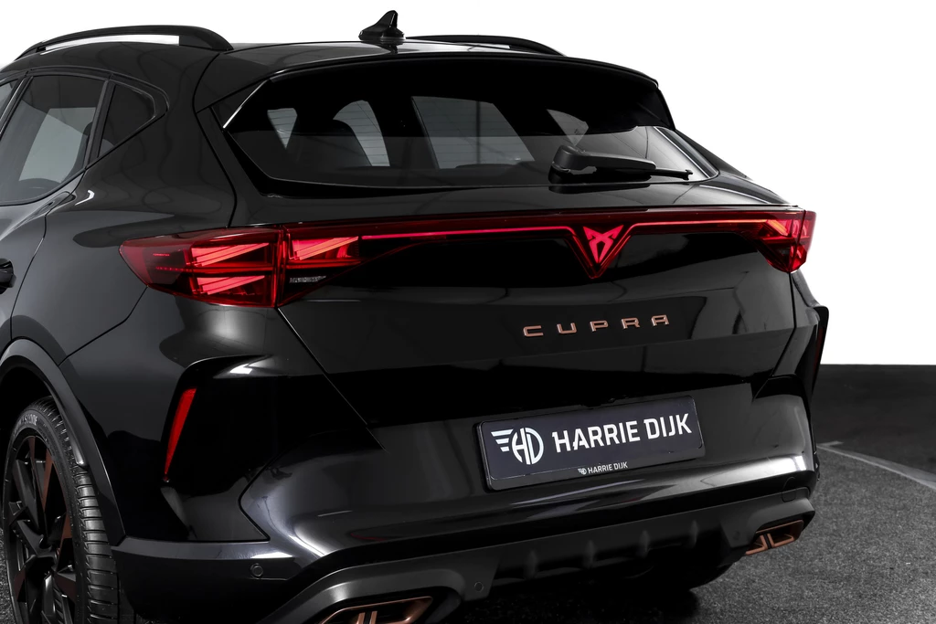 CUPRA Formentor – foto 6