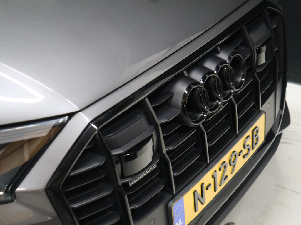Audi Q7 – foto 40