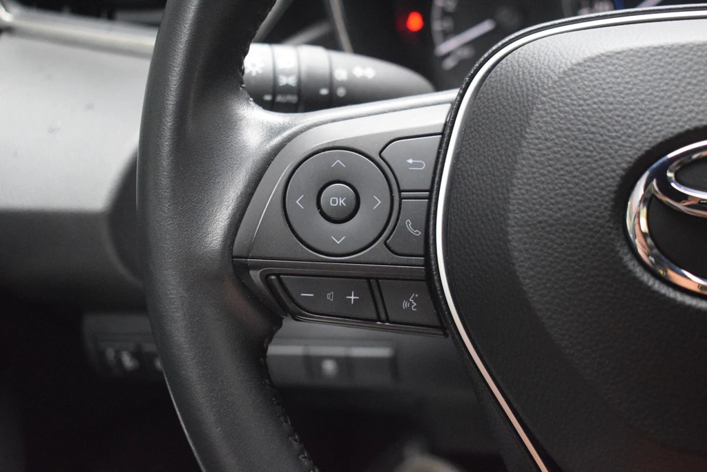Toyota Corolla Touring Sports – foto 24