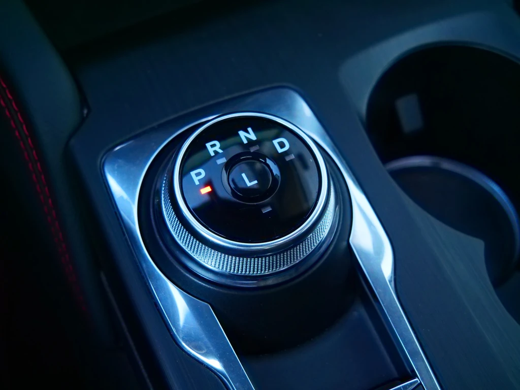 Ford Kuga – foto 22