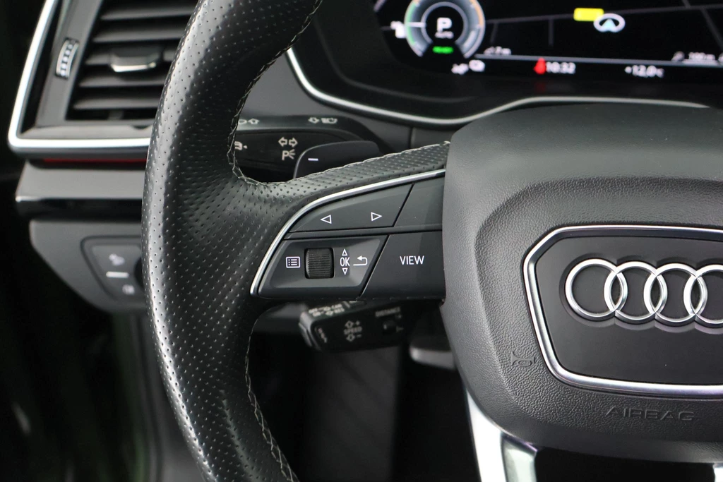 Audi Q5 – foto 17
