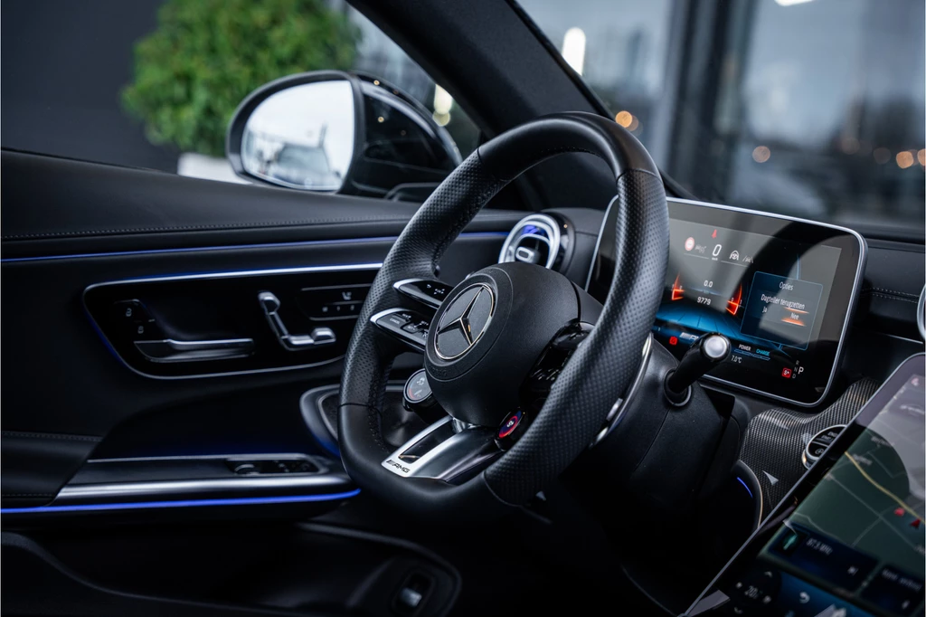Mercedes-Benz CLE – foto 13