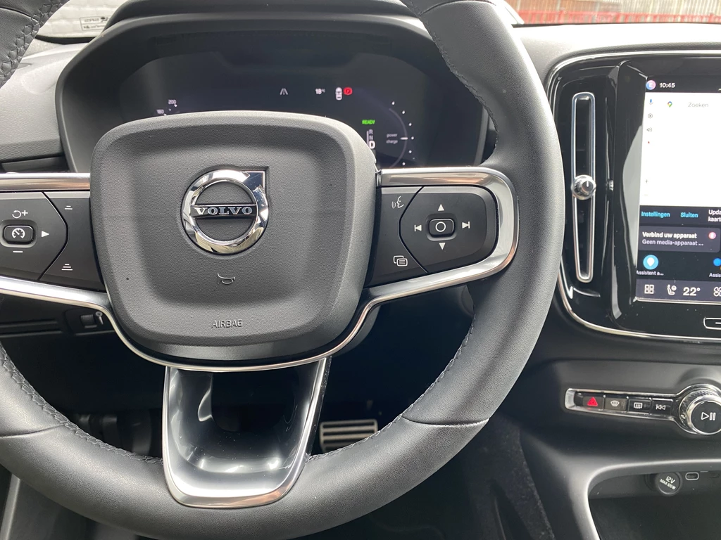 Volvo XC40 – foto 27