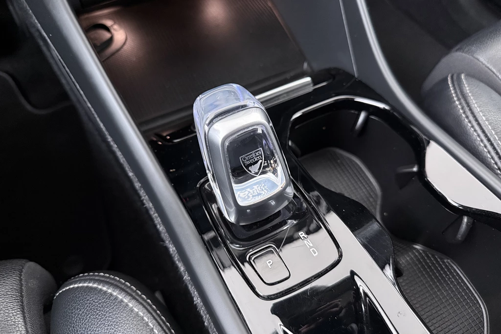 Volvo XC40 – foto 35