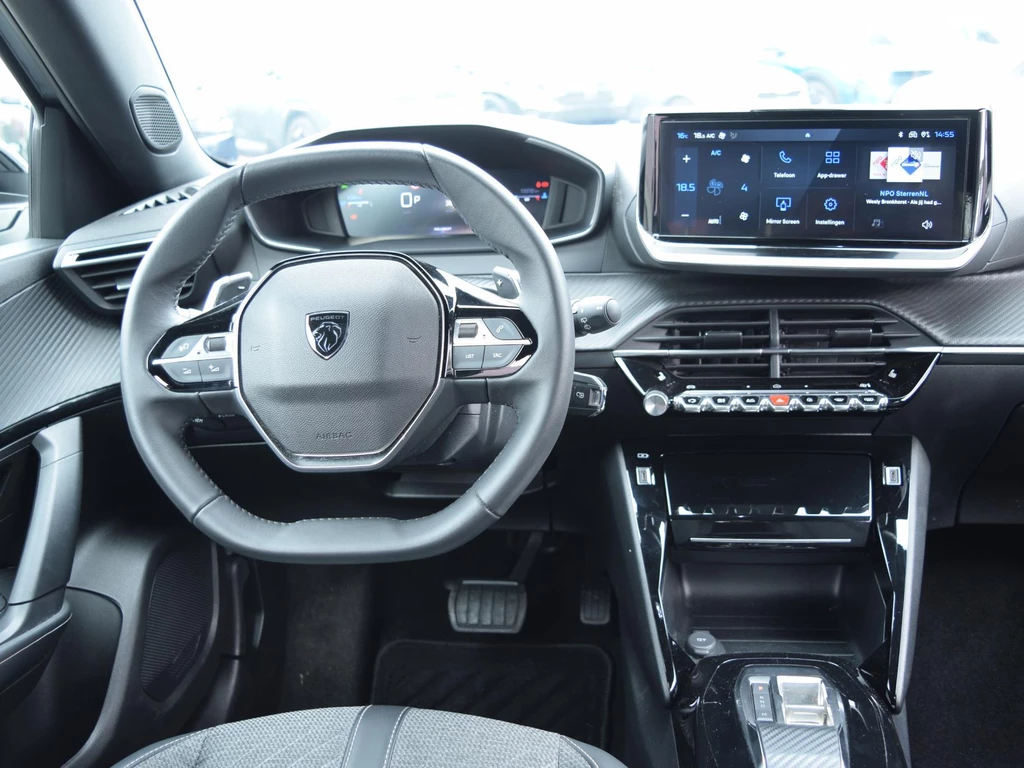 Peugeot 2008 – foto 8